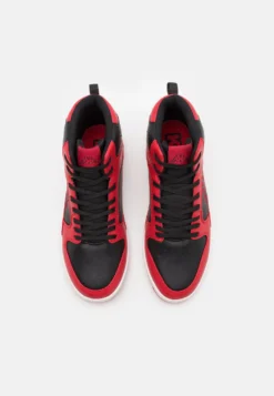 Kappa Zapatillas De Entrenamiento - Red/Black -Kappa Tienda De Ventas 82a2b34e27db4f9bbe209a63491f898f scaled