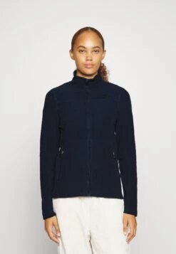 Kappa Anati - Forro Polar - Dress Blues