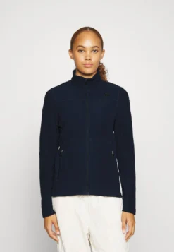 Kappa Anati - Forro Polar - Dress Blues