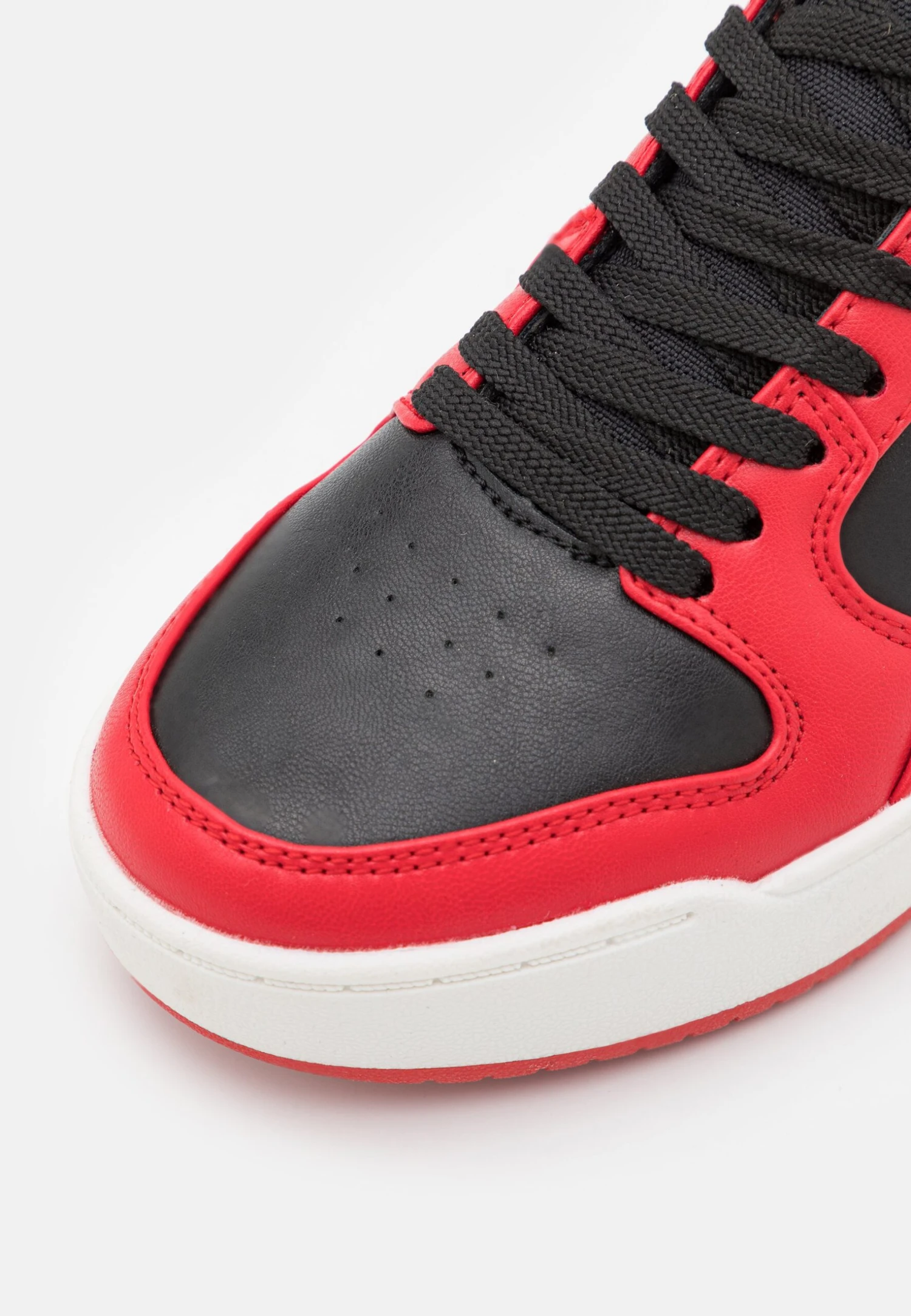 Kappa Zapatillas De Entrenamiento - Red/Black 6 Kappa Zapatillas De Entrenamiento - Red/Black - Imagen 6