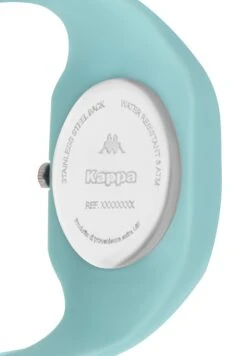 Kappa Juice - Reloj - Turquoise -Kappa Tienda De Ventas 83bb51ee79b6424ebaaad6f851b50f35