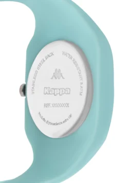 Kappa Juice - Reloj - Turquoise 8 Kappa Juice - Reloj - Turquoise -Kappa Tienda De Ventas 83bb51ee79b6424ebaaad6f851b50f35 scaled