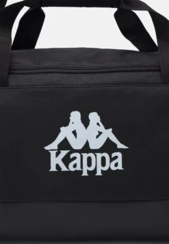 Kappa Sports Bag Unisex - Bolsa De Deporte - Caviar -Kappa Tienda De Ventas 83ddae64a65b44149ec8a16a52fd373d