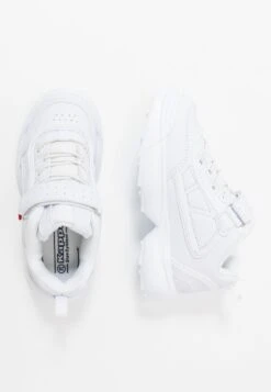 Kappa Rave - Zapatillas De Entrenamiento - White