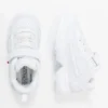 Kappa Rave - Zapatillas De Entrenamiento - White