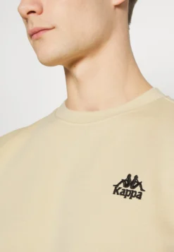 Kappa Sudadera - Brown Rice 9 Kappa Sudadera - Brown Rice -Kappa Tienda De Ventas 853cc36267c44060b262d290e2a411d7 scaled