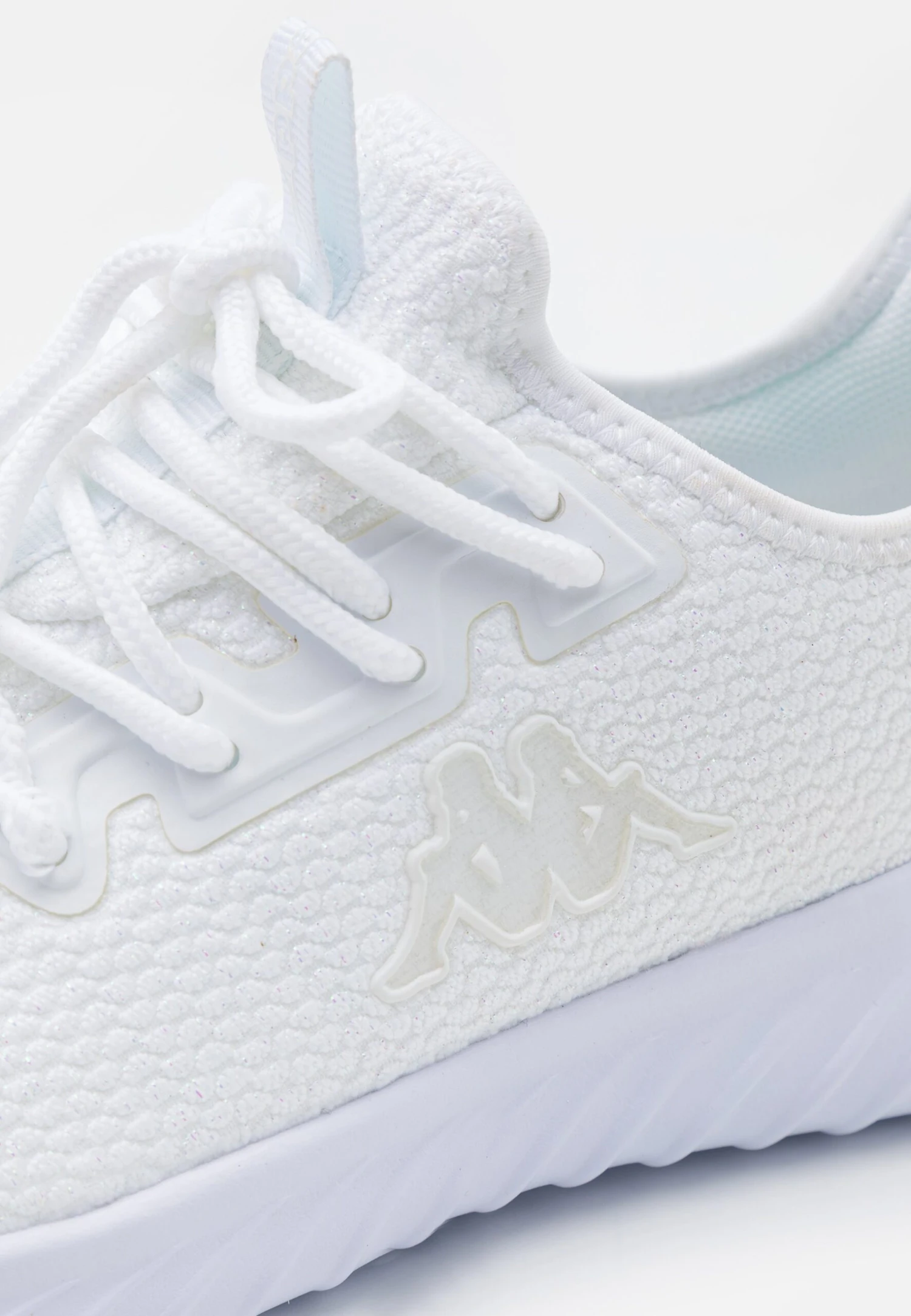 Kappa Zapatillas De Entrenamiento - White 6 Kappa Zapatillas De Entrenamiento - White - Imagen 6