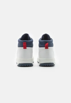 Kappa Zapatillas De Entrenamiento - White/Navy 8 Kappa Zapatillas De Entrenamiento - White/Navy -Kappa Tienda De Ventas 854b70dd956b4e668830fe5689c62e95 scaled