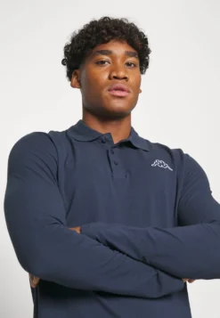 Kappa Polo - Navy -Kappa Tienda De Ventas 857c7f03e9d14238bfd9313394aa218e scaled