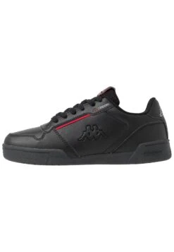Kappa Zapatillas De Entrenamiento - Black/Red