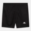 Kappa Pantalón Corto De Deporte - Caviar