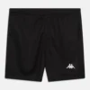 Kappa Pantalón Corto De Deporte - Caviar