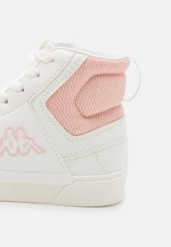 Kappa Zapatillas De Entrenamiento - White/Rosé -Kappa Tienda De Ventas 8734b511df0646de804a90230c65fbc7