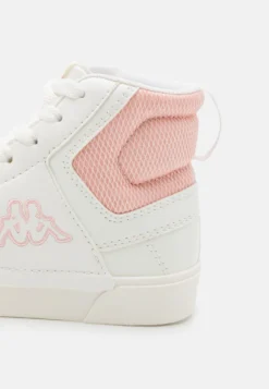 Kappa Zapatillas De Entrenamiento - White/Rosé -Kappa Tienda De Ventas 8734b511df0646de804a90230c65fbc7 scaled