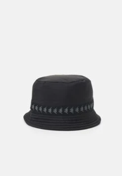 Kappa Bucket Hat Unisex - Sombrero - Caviar