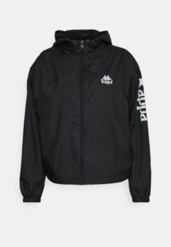 Kappa Avala - Chaqueta De Entrenamiento - Dress Blues -Kappa Tienda De Ventas 87f4cc3513f84bccb5b4b2fbca2dde4e