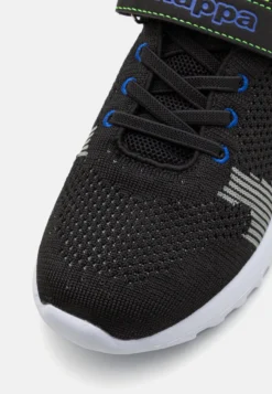 Kappa Zapatillas De Entrenamiento - Black/Blue -Kappa Tienda De Ventas 87fbf68c0af947a59879d3594ef3e2be scaled