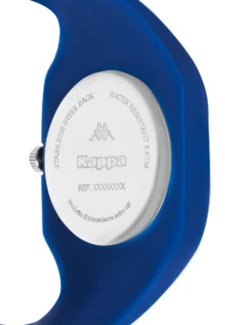 Kappa Juice - Reloj - Blue -Kappa Tienda De Ventas 881d966d4ba34c7aa2fd78a8be856803 scaled