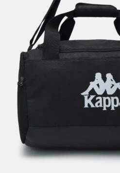 Kappa Sports Bag Unisex - Bolsa De Deporte - Caviar -Kappa Tienda De Ventas 8842381748e44e4d97719af1d9d66d80