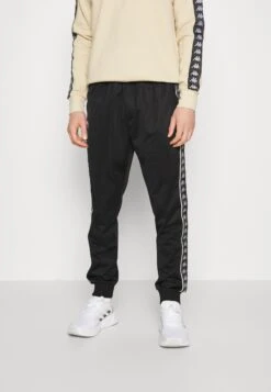 Kappa Pantalones Deportivos - Caviar