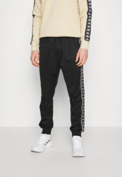 Kappa Pantalones Deportivos - Caviar