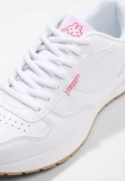 Kappa Zapatillas Para Caminar - White -Kappa Tienda De Ventas 899ae29f4dbb4e3f9a1ea2cf1539c2bf