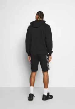 Kappa Vend - Jersey Con Capucha - Caviar -Kappa Tienda De Ventas 8a46ab9dabcd46a1b28086a392299111 scaled