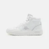 Kappa Zapatillas De Entrenamiento - White/Multi-Coloured