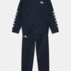 Kappa Set Unisex - Chándal - Navy