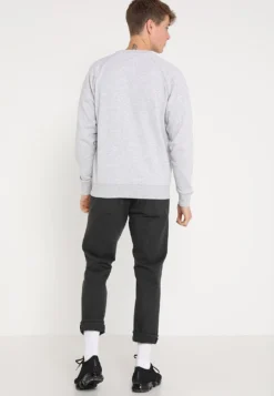 Kappa Sudadera - Grey Melange 8 Kappa Sudadera - Grey Melange -Kappa Tienda De Ventas 8a993a2e04d341f99d2c60549d9fa1cb