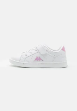 Kappa Zapatillas De Entrenamiento - White/Rosé