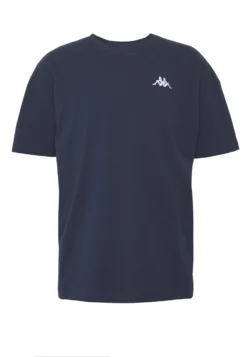 Kappa Veer - Camiseta Básica - Dress Blue Asters -Kappa Tienda De Ventas 8b6d431fdcba4deea51f27a978fbac22 scaled