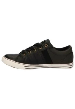 Kappa Calexi - Zapatillas - Black Silver