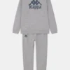 Kappa Unisex - Chándal - High-Rise Melange