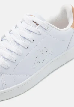 Kappa Zapatillas De Entrenamiento - White/Sand -Kappa Tienda De Ventas 8bccb79843194ad1a0c6b7844b3281a0 scaled
