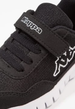 Kappa Follow Unisex - Zapatillas De Entrenamiento - Black/White 11 Kappa Follow Unisex - Zapatillas De Entrenamiento - Black/White -Kappa Tienda De Ventas 8c2b0af5099148c8b59ad962a51ea573