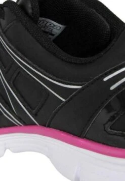 Kappa Zapatillas - Black-Fushia -Kappa Tienda De Ventas 8c634e41cb38452b94813e69c9103c6b