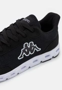 Kappa Zapatillas De Entrenamiento - Black/White 11 Kappa Zapatillas De Entrenamiento - Black/White -Kappa Tienda De Ventas 8d5f11443e0f46479e6f7a9dbcdb9c93