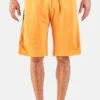 Kappa Shorts - Naranja