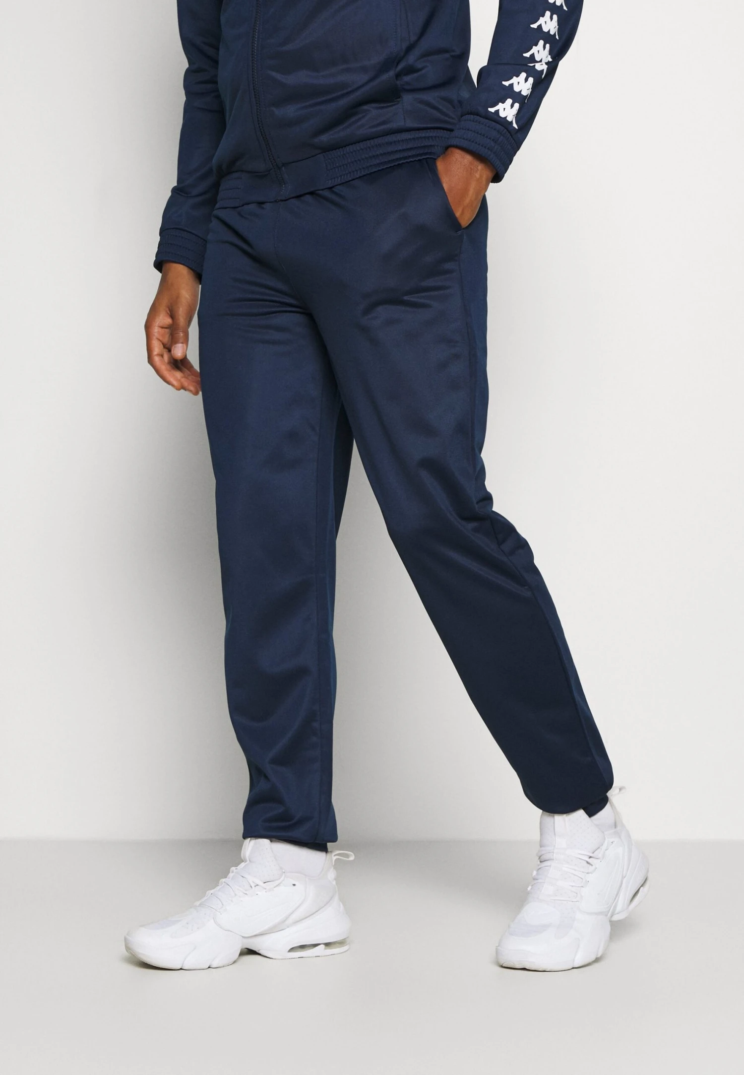 Kappa Till Set - Chándal - Dress Blues 4 Kappa Till Set - Chándal - Dress Blues - Imagen 4