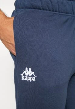 Kappa Angelo - Pantalones Deportivos - Dress Blues -Kappa Tienda De Ventas 8e334b06c37c4564ba5911967f59353f