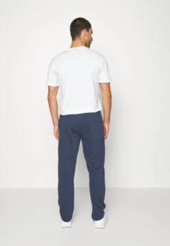 Kappa Angelo - Pantalones Deportivos - Dress Blues -Kappa Tienda De Ventas 8e4ceb613a7b4bc08e85ff0f9ba18ac1