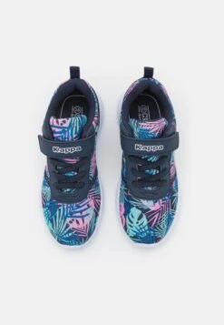 Kappa Sec- Zapatillas De Entrenamiento - Navy/Mint -Kappa Tienda De Ventas 8e69b4f4ed2c403f8cc09cc573b56c90