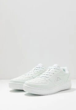 Kappa Bash - Zapatillas De Entrenamiento - White/Light Grey 8 Kappa Bash - Zapatillas De Entrenamiento - White/Light Grey -Kappa Tienda De Ventas 8edd6d5ba6f34cddb38242414187b9d4