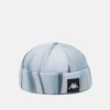 Kappa Unisex - Gorro - Light Blue
