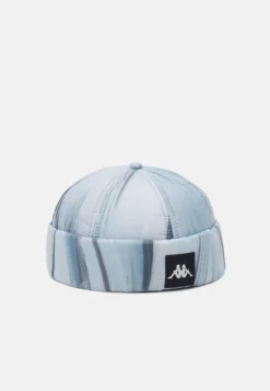 Kappa Unisex - Gorro - Light Blue