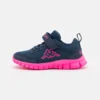 Kappa Zapatillas De Entrenamiento - Navy/Pink
