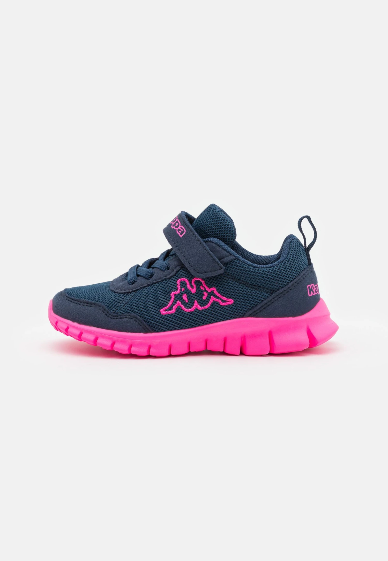 Kappa Zapatillas De Entrenamiento - Navy/Pink 1 Kappa Zapatillas De Entrenamiento - Navy/Pink