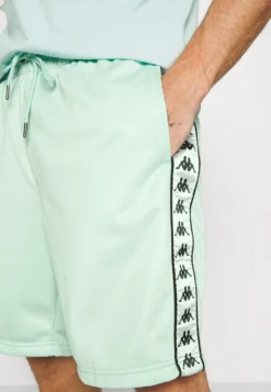 Kappa Pantalón Corto De Deporte - Eggshell Blue 9 Kappa Pantalón Corto De Deporte - Eggshell Blue -Kappa Tienda De Ventas 8fdb30f0798640b68b9eea590e4740bf scaled