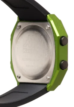 Kappa Seattle Lcd Colors - Reloj Digital - Green -Kappa Tienda De Ventas 903e19616dde46ea9ccaaf616b666a6e scaled